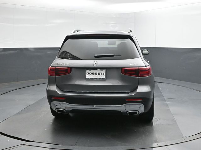 Used 2024 Mercedes-benz GLB SUV