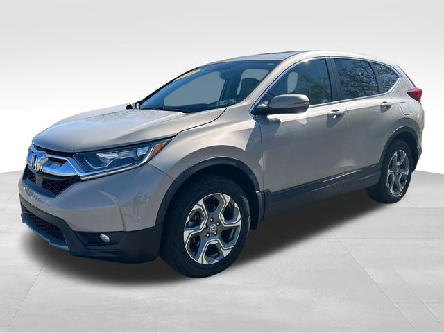 used 2019 Honda CR-V car, priced at $22,999