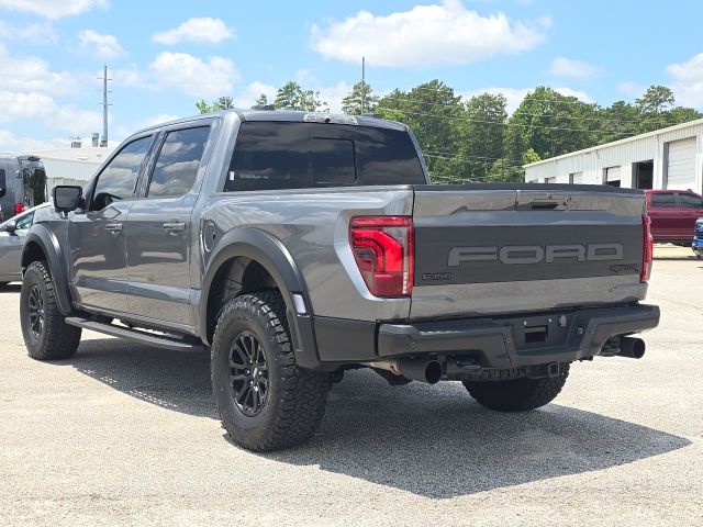 2024 Ford F-150 Raptor:46374A