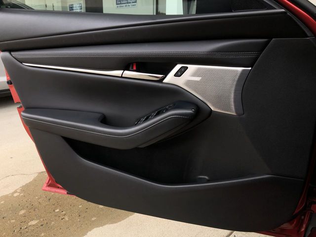used 2021 Mazda Mazda3 car, priced at $23,449