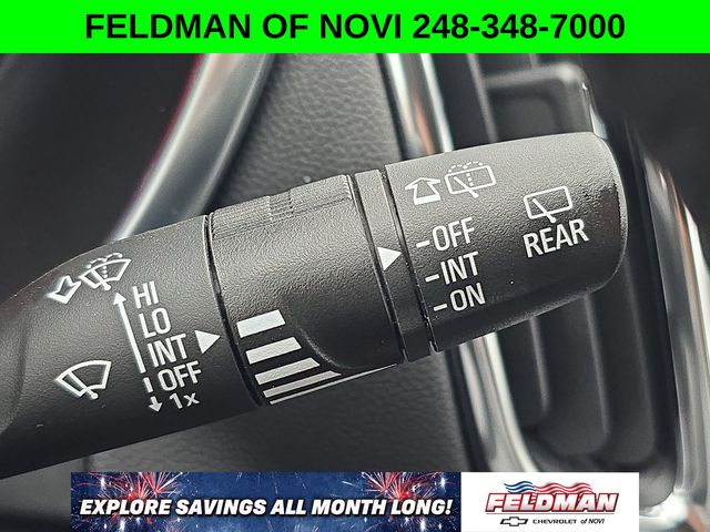 Used 2022 Chevrolet Equinox For Sale in New Hudson, MI