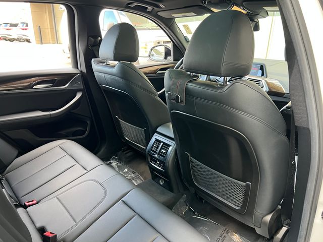Used 2019 BMW X3 SUV