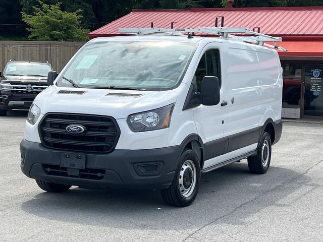 2020 Ford Transit Cargo 250 Low Roof RWD