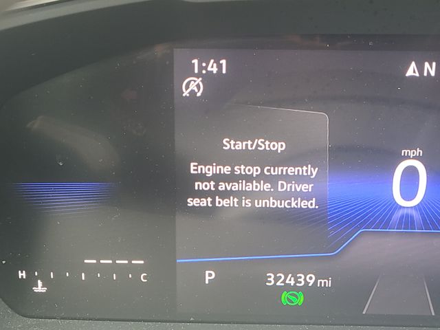 Used 2024 Volkswagen Tiguan SUV