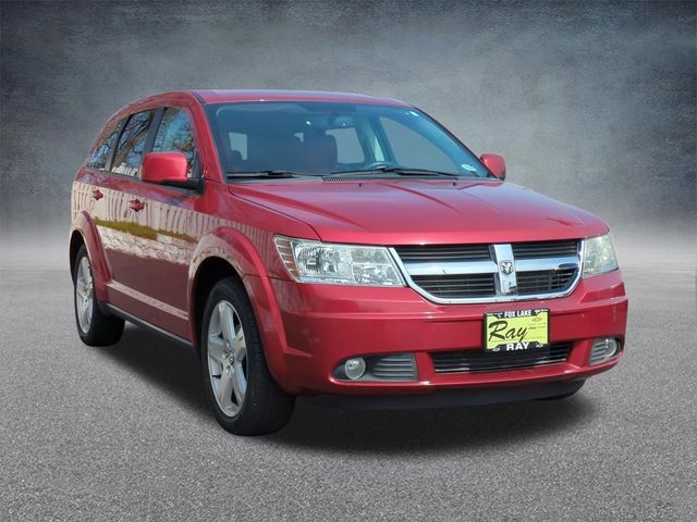 2009 Dodge Journey SXT FWD