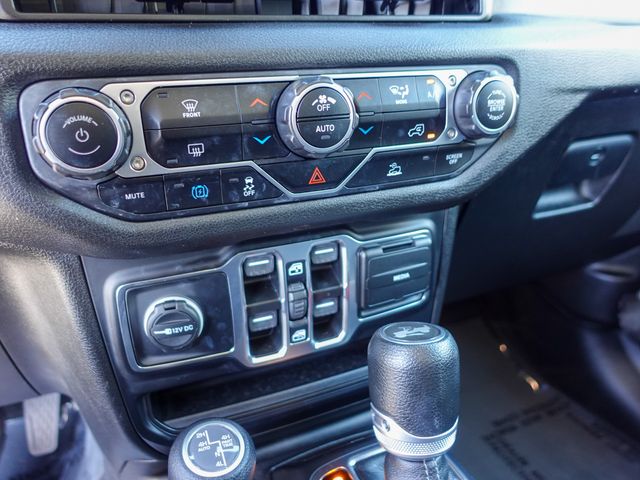 used 2024 Jeep Wrangler car, priced at $27,988