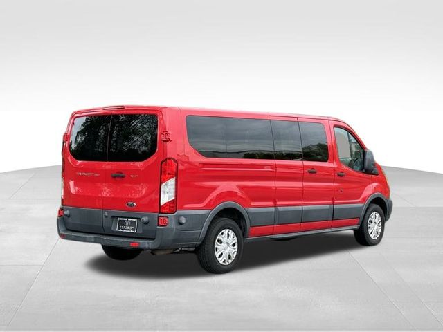 2015 Ford Transit-350 XLT 5