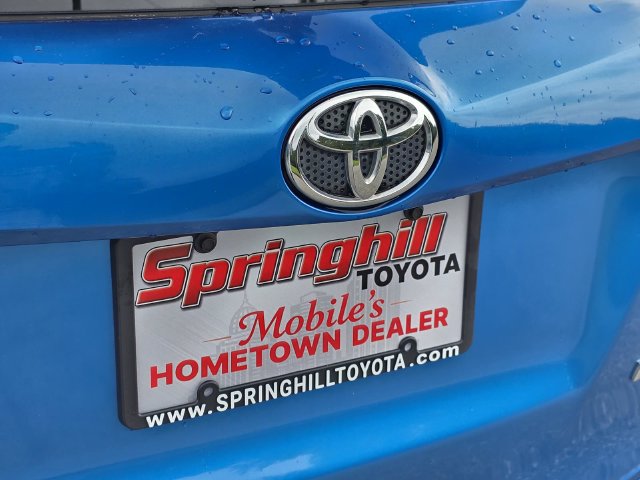 Used 2016 Toyota RAV4 SUV