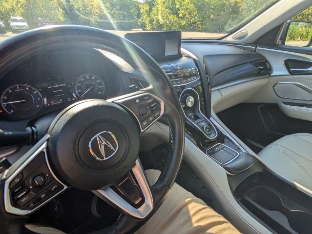 2020 Acura RDX Technology Package 34