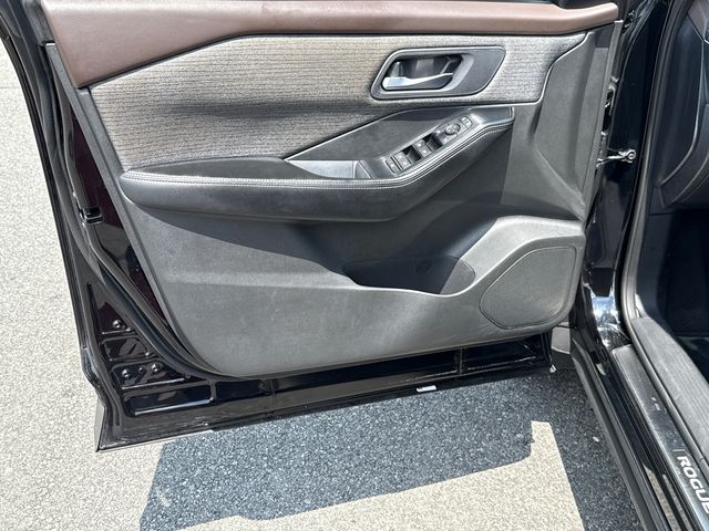 Used 2023 Nissan Rogue SUV