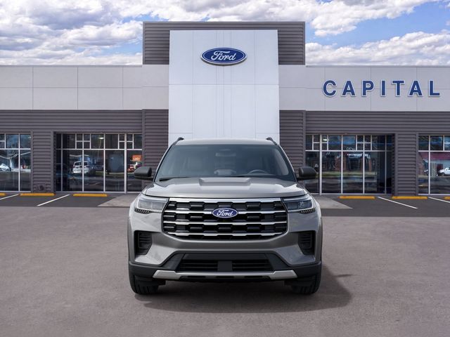 New 2027 Gray Ford Active image 3