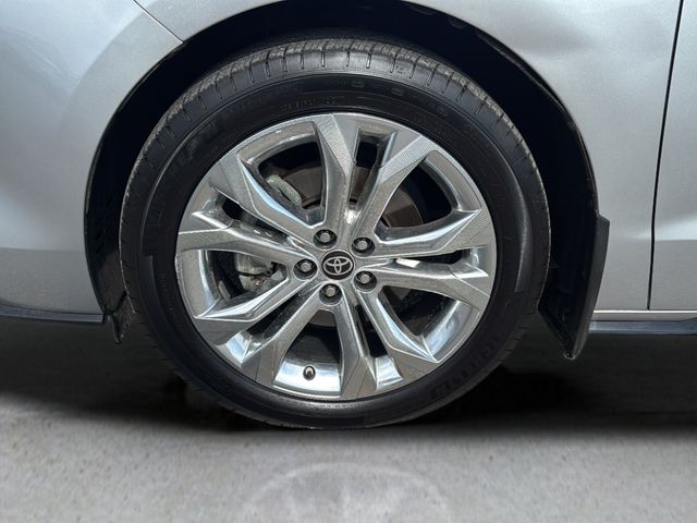 Used 2023 Toyota Sienna Van