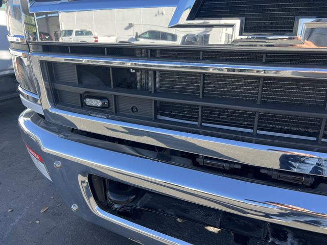 New Car 2024 Chevrolet Silverado 6500hd  For Sale Under $190,000 In San Antonio, Texas