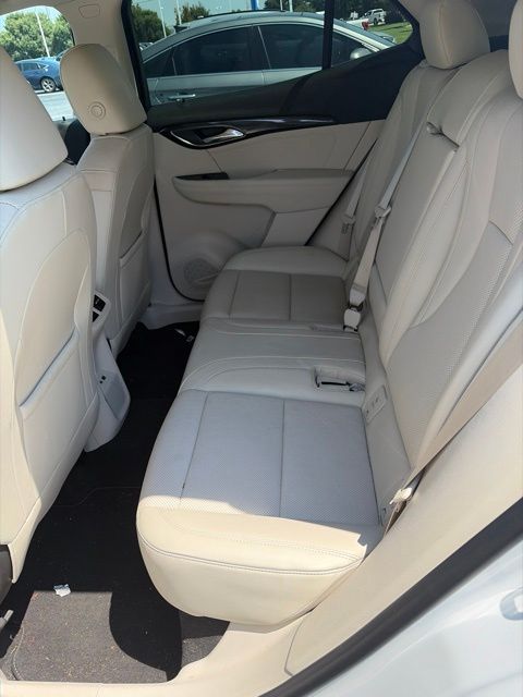 Used 2023 Buick Envision SUV