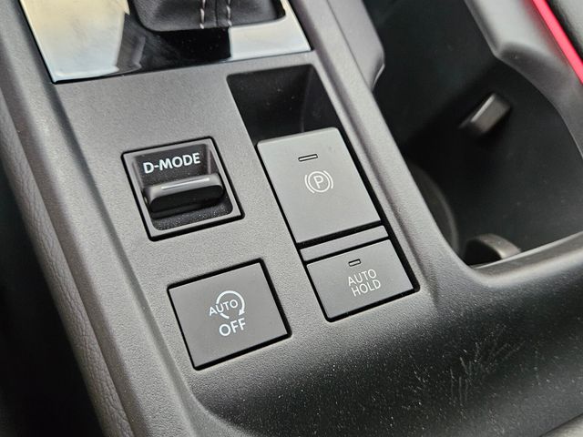 New 2026 White Nissan SV image 22