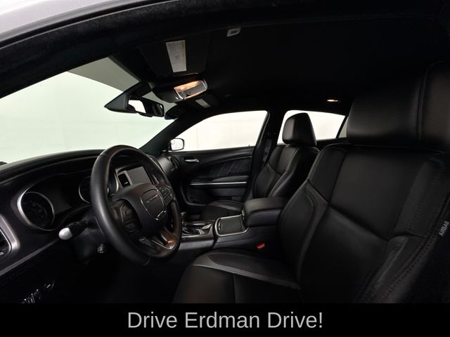 Used 2020 Dodge Charger Sedan