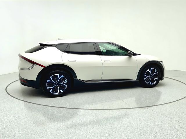 Used 2022 Kia EV6 SUV