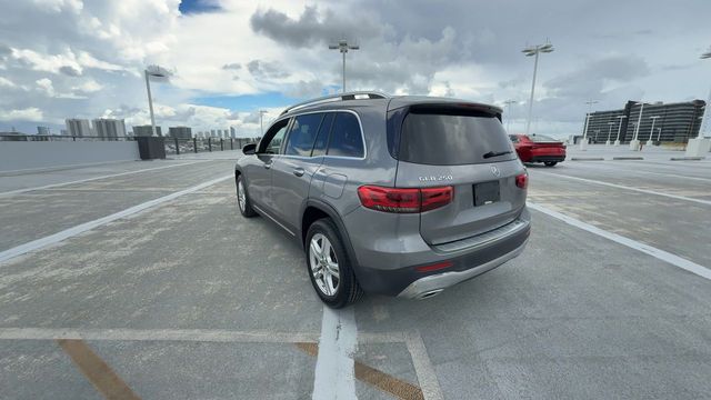 2020 Mercedes-Benz B-Class - $24,788