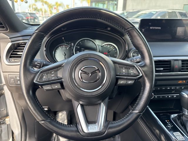 2021 Mazda CX-9 Grand Touring 14