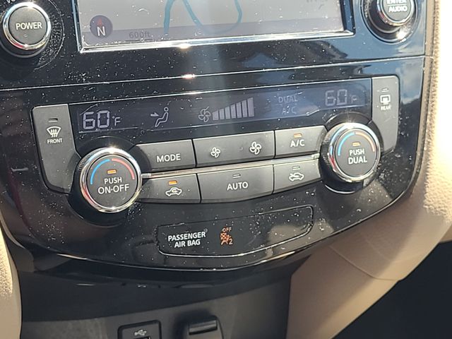 Used 2015 Nissan Rogue SUV