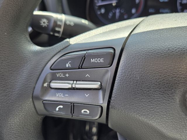 2021 Hyundai Kona - $11,884