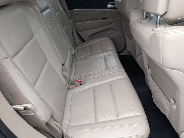 2018 Jeep Grand Cherokee - Image 31