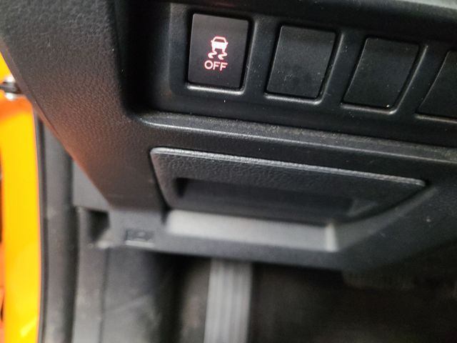 2019 – Subaru – Crosstrek