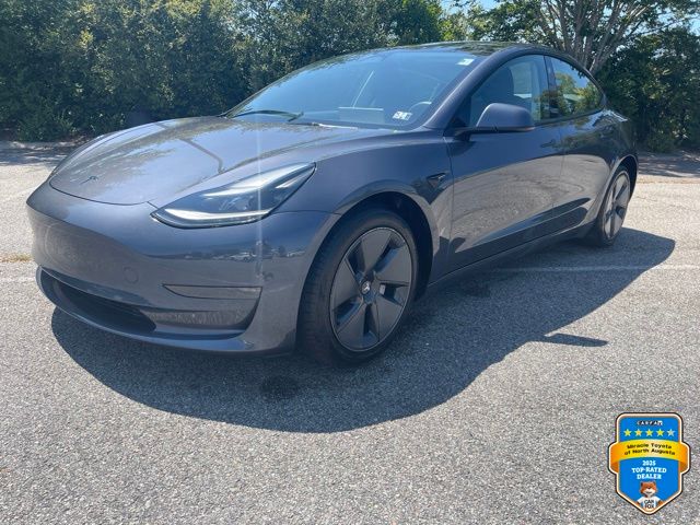 Used 2023 Tesla Model 3 Sedan