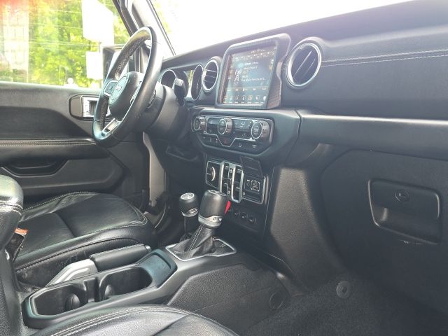 2018 Jeep Wrangler Unlimited Sahara:169364A