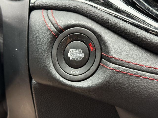 2024 Dodge Durango GT White at Bayshore Chrysler Jeep Dodge Ram
