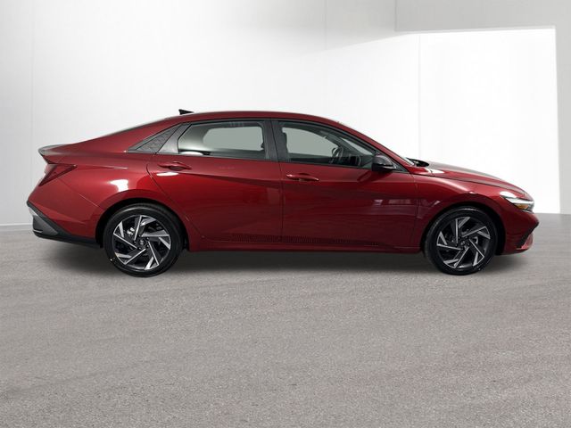 New 2025 Hyundai Elantra For Sale in Indianapolis, IN