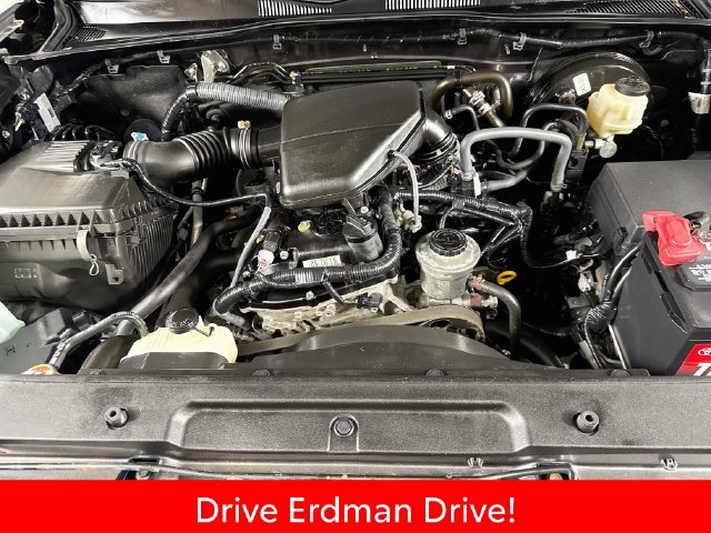 Used 2019 Toyota Tacoma Truck
