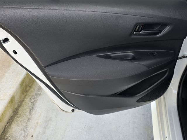 Used 2023 Toyota Corolla Sedan