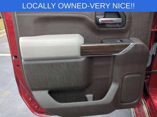 Used 2021 Red Chevrolet LT image 26