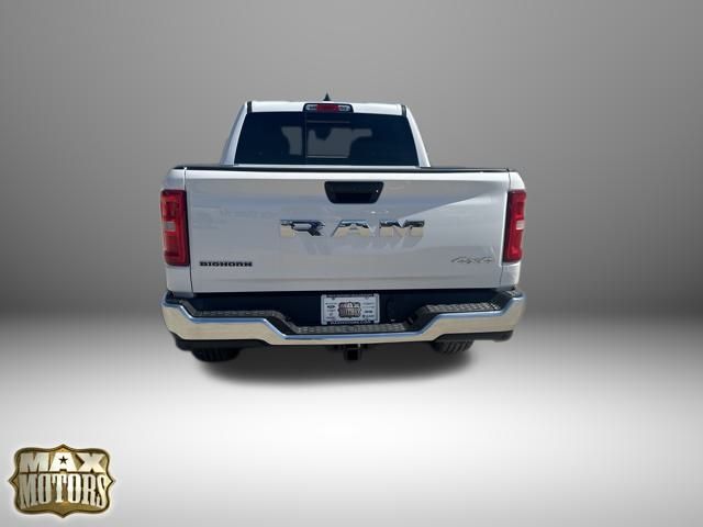 2025 Ram 1500 Big Horn/Lone Star 6