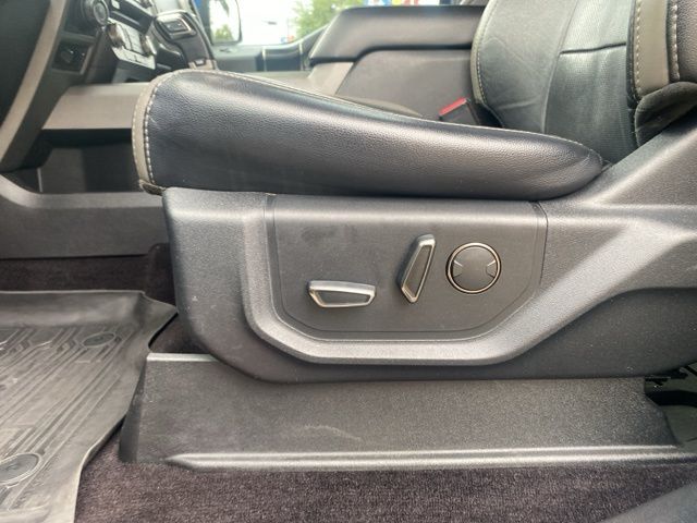 Used Car 2017 Ford F-150  Raptor For Sale Under $35,000 In San Antonio, Texas