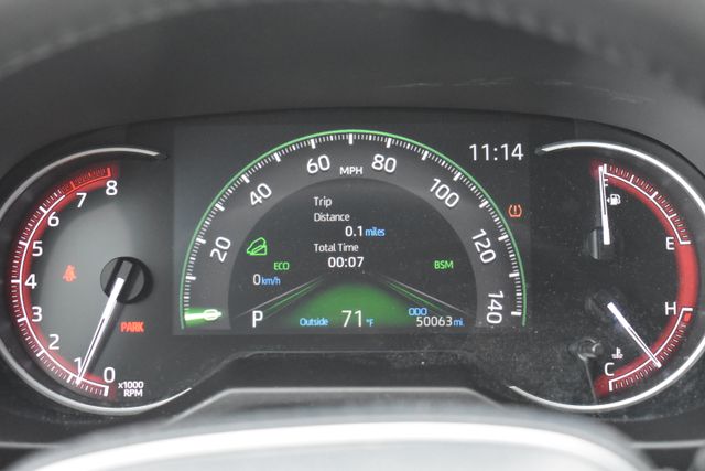 Used 2020 Toyota RAV4 SUV