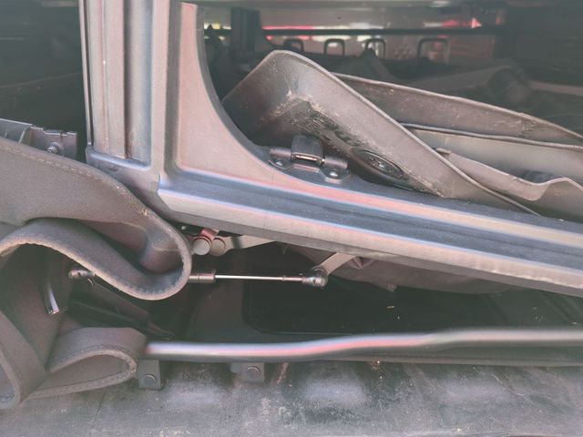 used 2022 Jeep Gladiator car, priced at $37,980