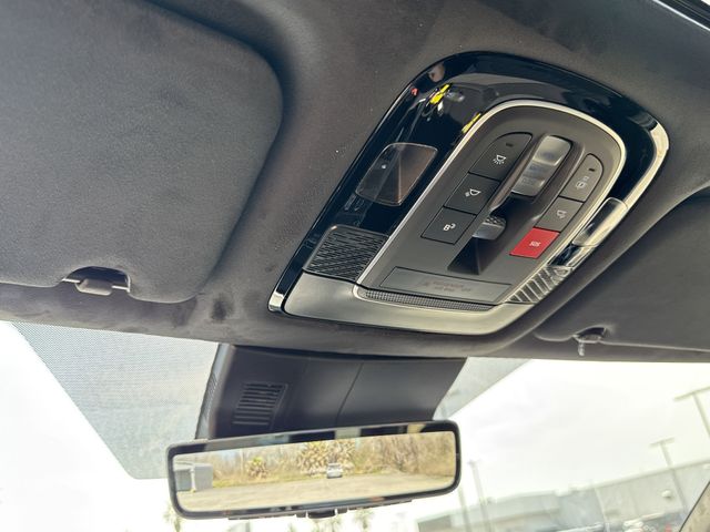 New 2025 Black Hyundai Calligraphy Night Edition image 22