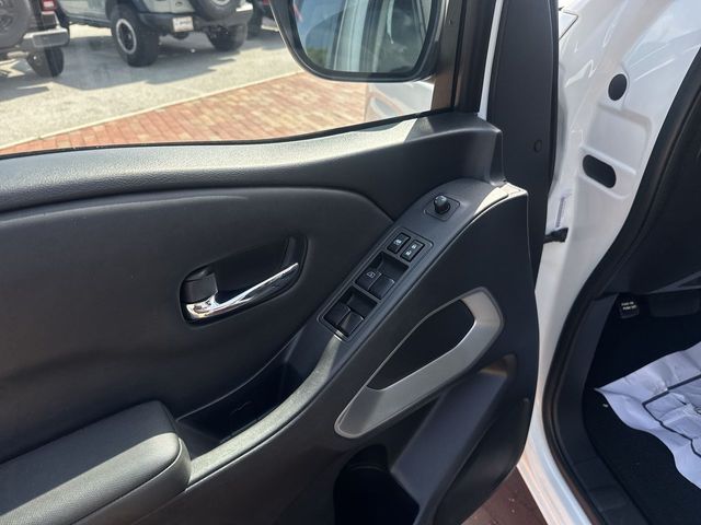 Used 2022 Nissan Frontier Truck