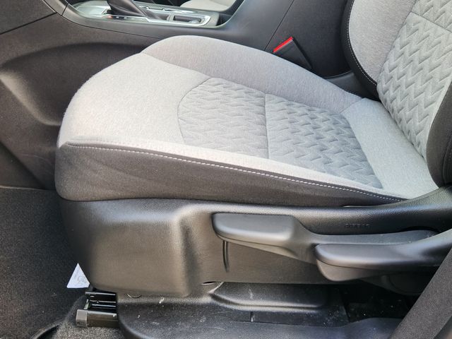 2024 Chevrolet Equinox LS Black at Emmons Autoplex