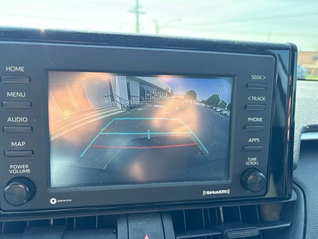 Used 2022 Toyota RAV4 SUV
