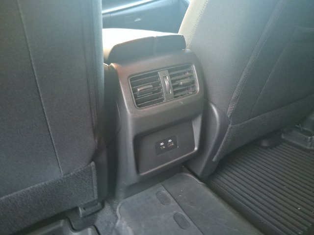 Used 2023 Nissan Rogue SUV