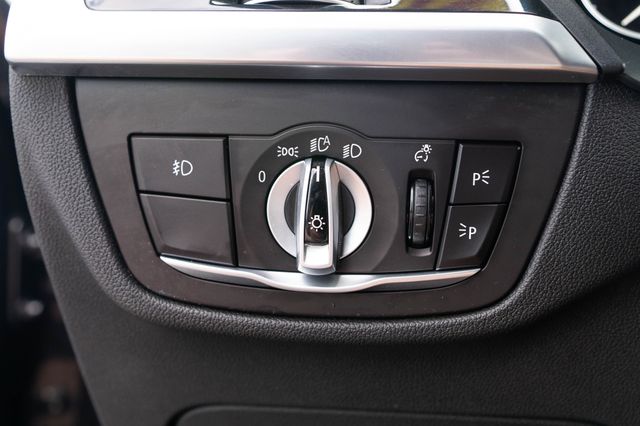 Used 2021 BMW X3 SUV