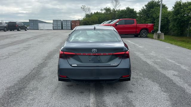 Used 2022 Toyota Avalon Hybrid Sedan