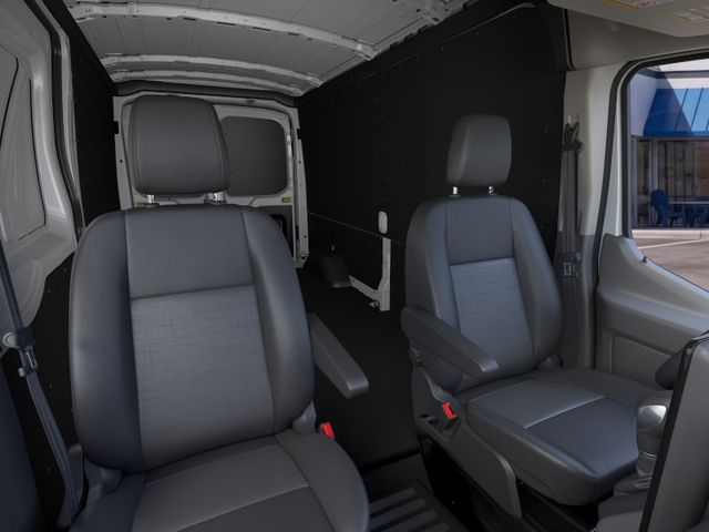 New 2026 White Ford Base image 10