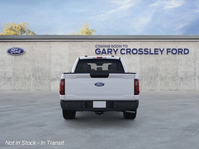 New 2026 White Ford XL image 5