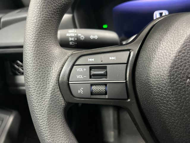 New 2026 Canyon Honda SE image 17