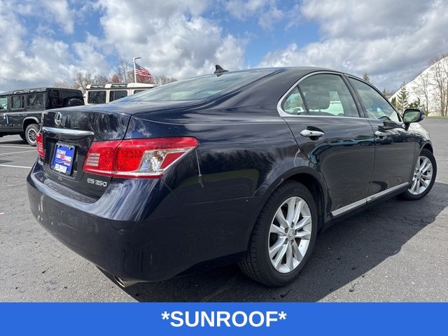Used 2010 Lexus ES For Sale in Livonia, MI