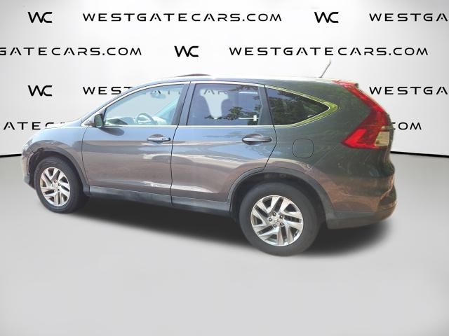 HondaCR-V23